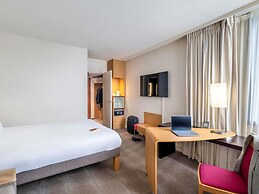 Novotel Grenoble Centre