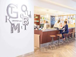 Novotel Grenoble Centre