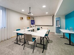 Novotel Grenoble Centre