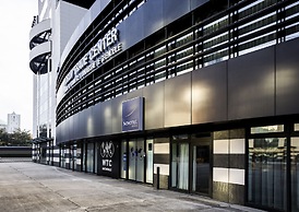 Novotel Grenoble Centre
