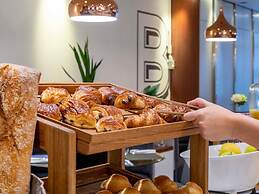 Novotel Grenoble Centre