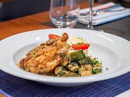 Novotel Grenoble Centre