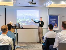 Novotel Grenoble Centre