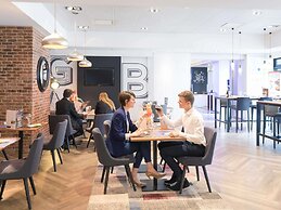 Novotel Grenoble Centre