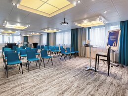 Novotel Grenoble Centre