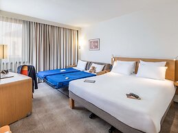 Novotel Grenoble Centre