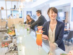 Novotel Grenoble Centre