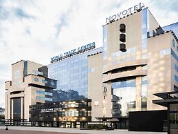 Novotel Grenoble Centre