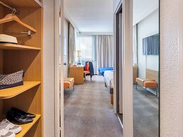 Novotel Grenoble Centre