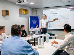 Novotel Grenoble Centre