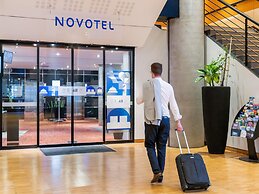 Novotel Grenoble Centre