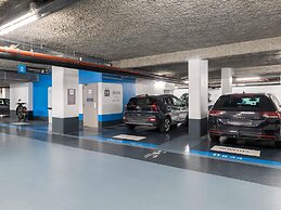 Novotel Grenoble Centre