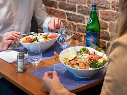 Novotel Grenoble Centre