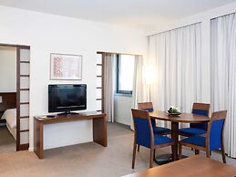 Novotel Grenoble Centre