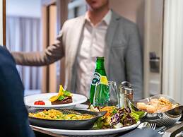 Novotel Grenoble Centre