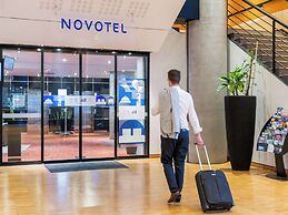 Novotel Grenoble Centre