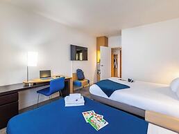 Novotel Grenoble Centre