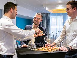 Novotel Grenoble Centre