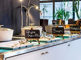 Novotel Grenoble Centre