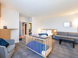 Novotel Grenoble Centre