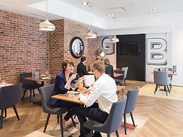 Novotel Grenoble Centre