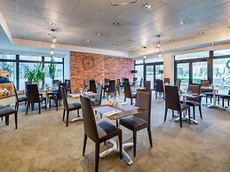 Novotel Grenoble Centre