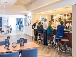 Novotel Grenoble Centre