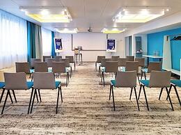 Novotel Grenoble Centre