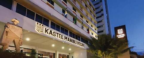 Kastel Manibu Recife - Boa Viagem