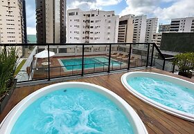 Kastel Manibu Recife - Boa Viagem