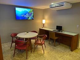 Kastel Manibu Recife - Boa Viagem