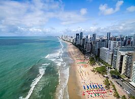 Kastel Manibu Recife - Boa Viagem