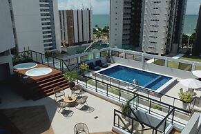 Kastel Manibu Recife - Boa Viagem