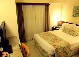 Kastel Manibu Recife - Boa Viagem