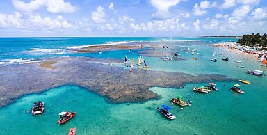 Kastel Manibu Recife - Boa Viagem