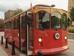 Crowne Plaza Resort Asheville by IHG