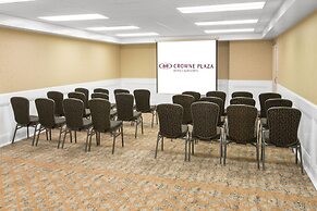 Crowne Plaza Resort Asheville by IHG