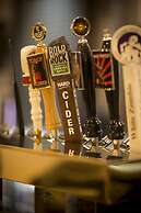 Crowne Plaza Resort Asheville by IHG