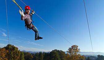 Crowne Plaza Resort Asheville by IHG