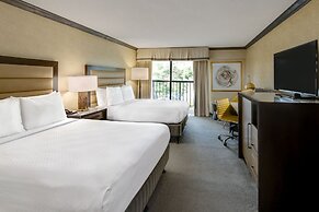 Crowne Plaza Resort Asheville by IHG