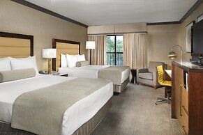 Crowne Plaza Resort Asheville by IHG