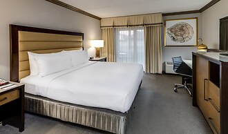 Crowne Plaza Resort Asheville by IHG