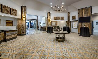 Crowne Plaza Resort Asheville by IHG