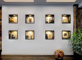 Crowne Plaza Resort Asheville by IHG