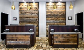 Crowne Plaza Resort Asheville by IHG