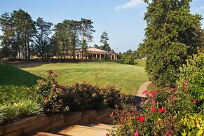 Crowne Plaza Resort Asheville by IHG