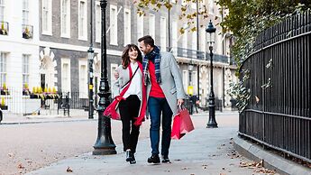 Crowne Plaza Resort Asheville by IHG