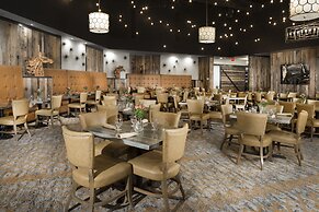 Crowne Plaza Resort Asheville by IHG