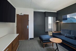 Courtyard Marriott Laredo