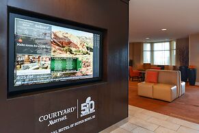 Courtyard Marriott Laredo